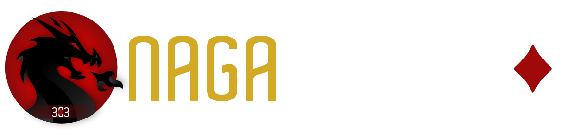 Nagahitam303 Logo